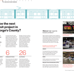 Task 6.7 & 6.8 Large-Scale & Emerging Priority Transit Corridors Assessment thumbnail icon