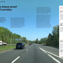 Task 6.5 US 301 Corridor Existing Conditions Assessment thumbnail icon