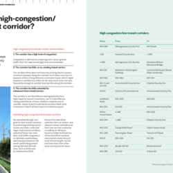 Task 6.2 Identifying High-Congestion / Low-Transit (HC/LT) Corridors thumbnail icon